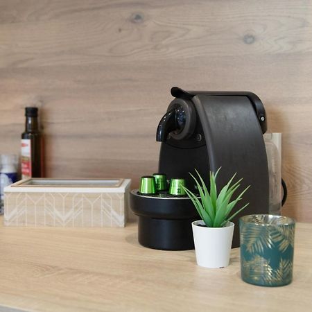 Le So'Green - Au Coeur De Toulouse - Netflix Apartment ภายนอก รูปภาพ