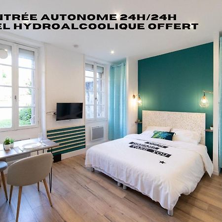 Le So'Green - Au Coeur De Toulouse - Netflix Apartment ภายนอก รูปภาพ
