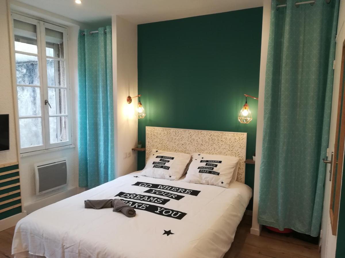 Le So'Green - Au Coeur De Toulouse - Netflix Apartment ภายนอก รูปภาพ