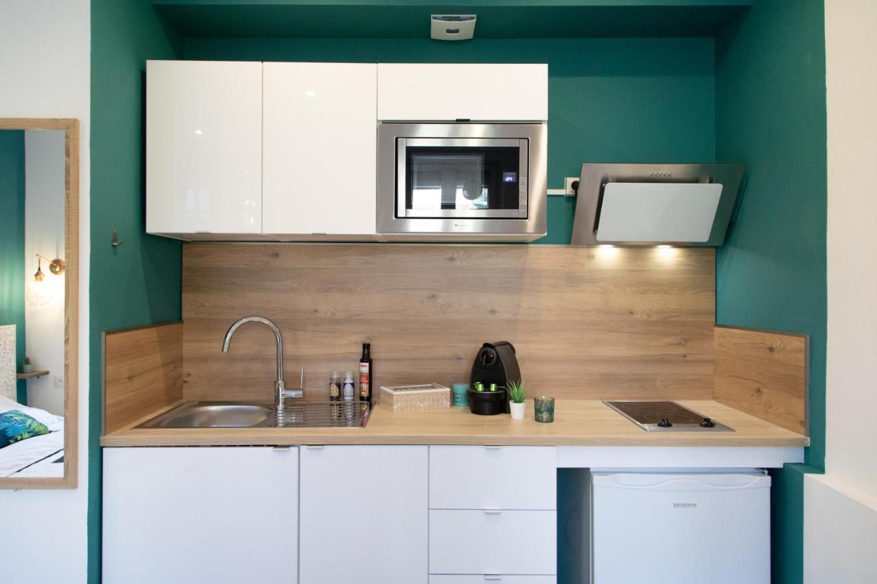Le So'Green - Au Coeur De Toulouse - Netflix Apartment ภายนอก รูปภาพ