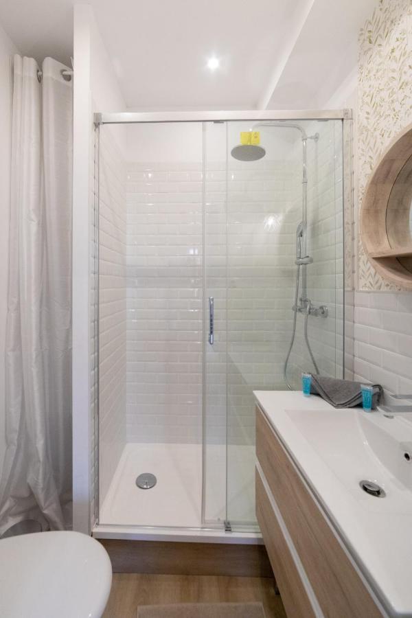 Le So'Green - Au Coeur De Toulouse - Netflix Apartment ภายนอก รูปภาพ