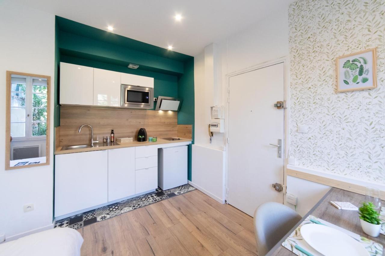 Le So'Green - Au Coeur De Toulouse - Netflix Apartment ภายนอก รูปภาพ
