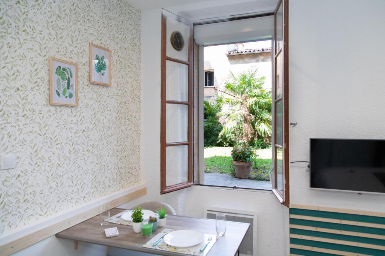 Le So'Green - Au Coeur De Toulouse - Netflix Apartment ภายนอก รูปภาพ
