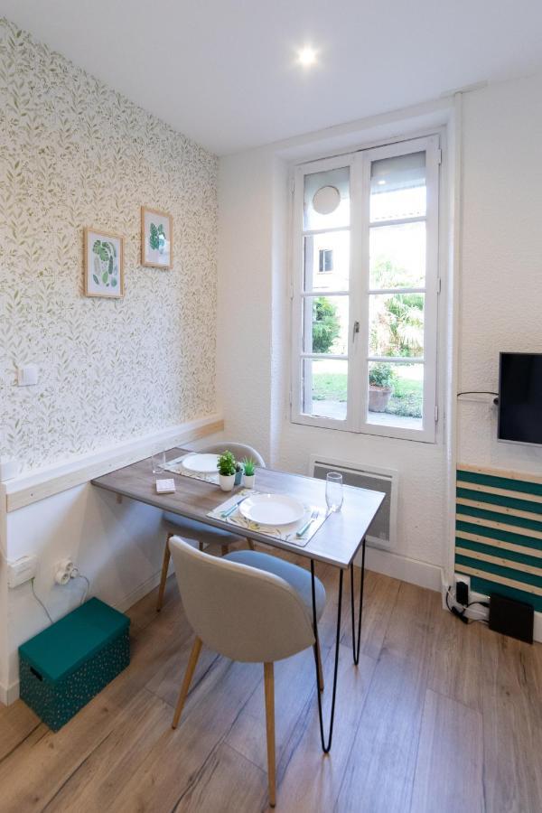 Le So'Green - Au Coeur De Toulouse - Netflix Apartment ภายนอก รูปภาพ