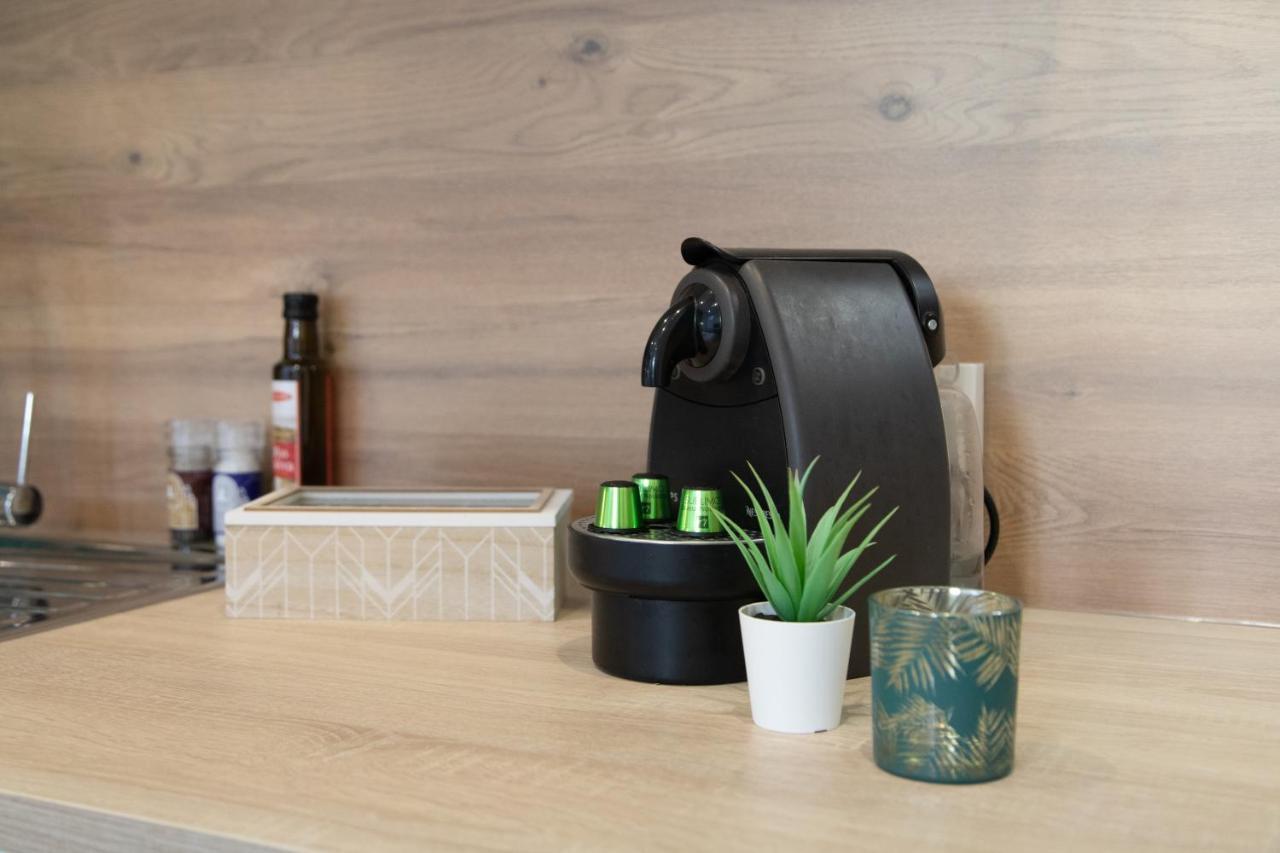 Le So'Green - Au Coeur De Toulouse - Netflix Apartment ภายนอก รูปภาพ