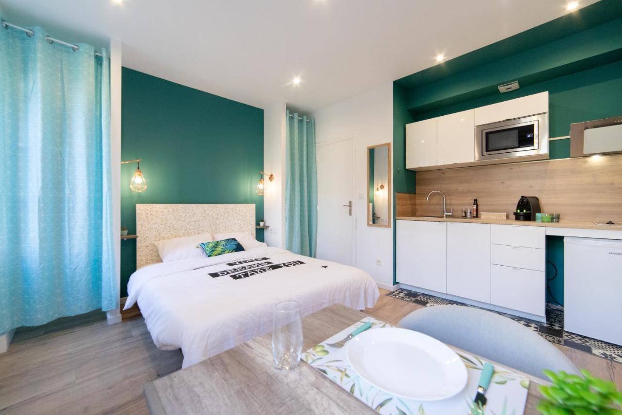 Le So'Green - Au Coeur De Toulouse - Netflix Apartment ภายนอก รูปภาพ