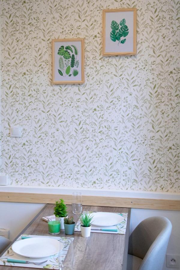 Le So'Green - Au Coeur De Toulouse - Netflix Apartment ภายนอก รูปภาพ
