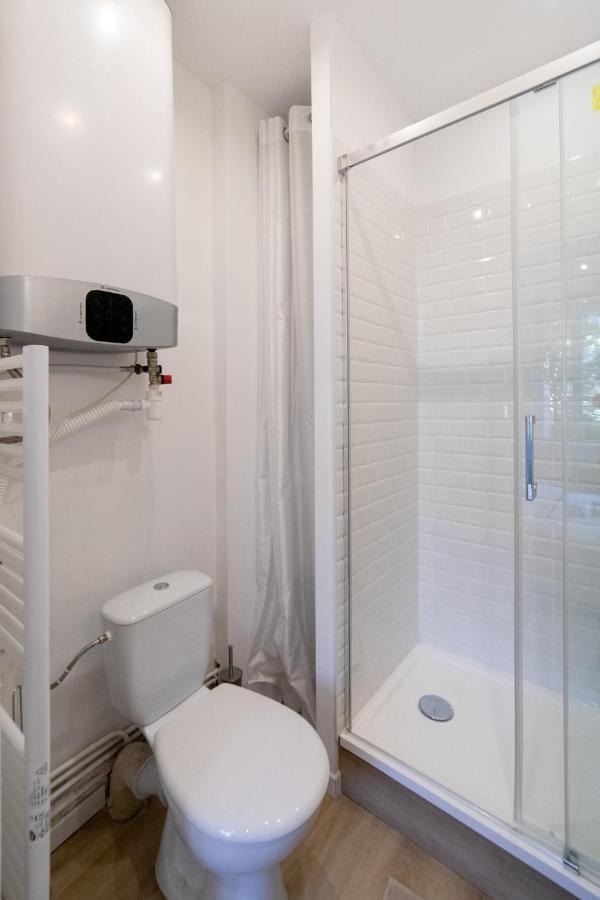 Le So'Green - Au Coeur De Toulouse - Netflix Apartment ภายนอก รูปภาพ