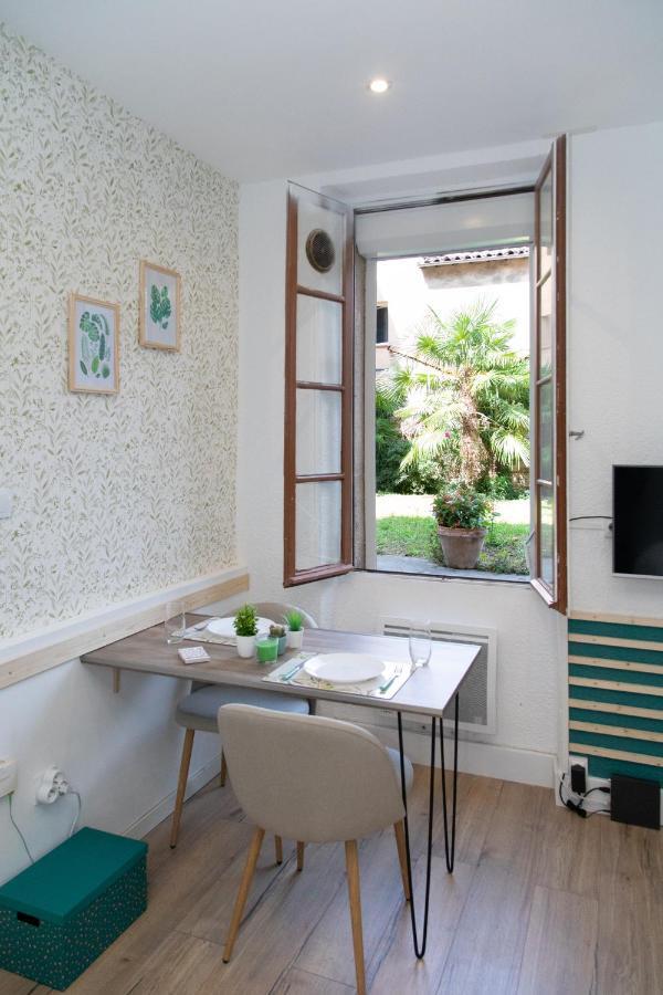 Le So'Green - Au Coeur De Toulouse - Netflix Apartment ภายนอก รูปภาพ