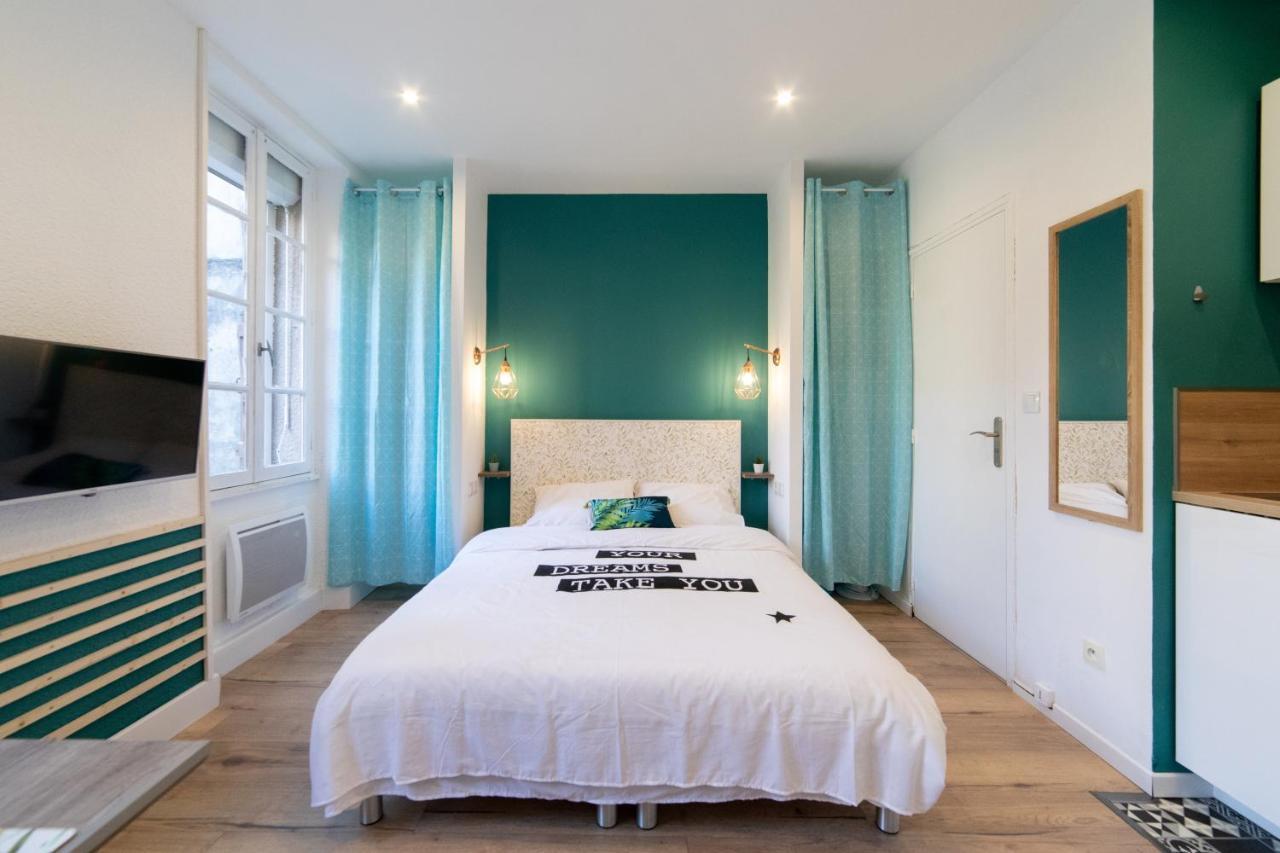 Le So'Green - Au Coeur De Toulouse - Netflix Apartment ภายนอก รูปภาพ